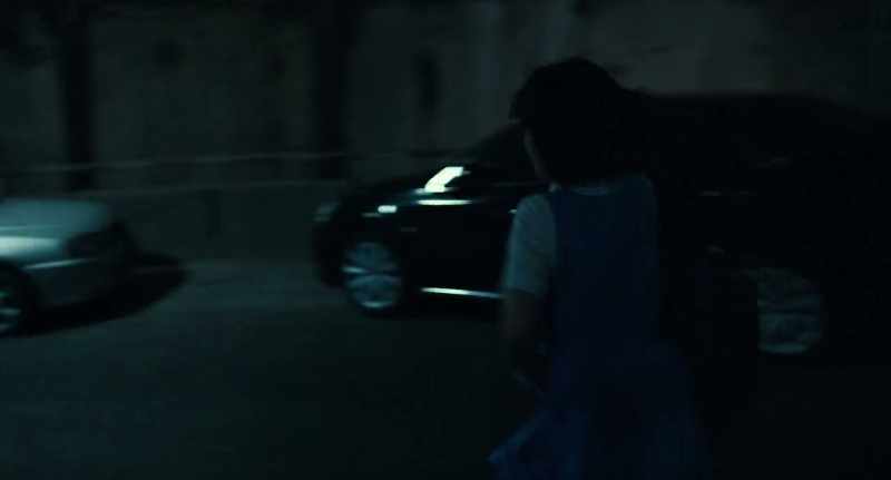 Why are you running?