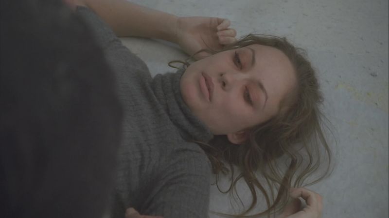 Why are you still alive?