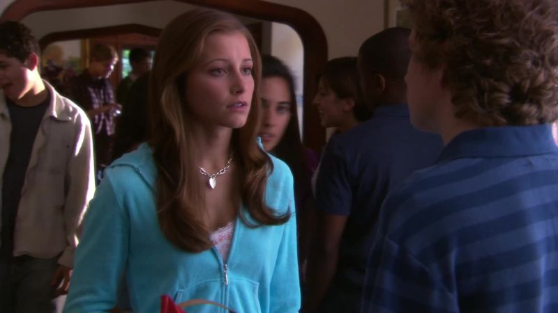 Why are you such a jerk when you're with your friends?