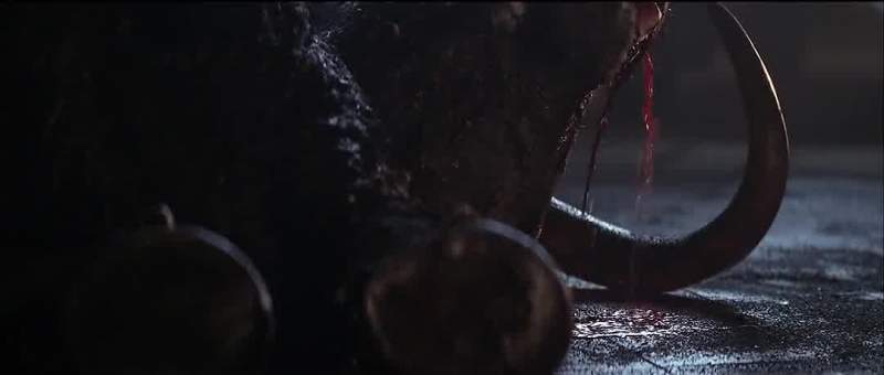 Why are the innocent punished