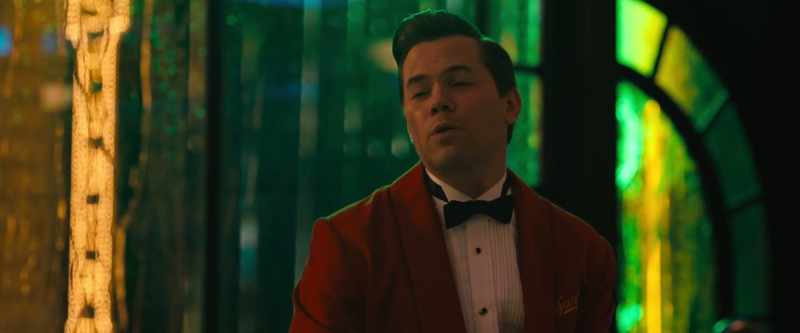 Why are there so many award shows? -Parking
