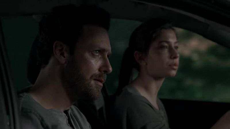 Why are you turning?