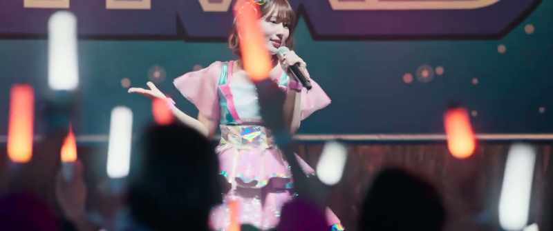 �� Why are you uncomfortable? ♪ Don't worry if it's just a crush