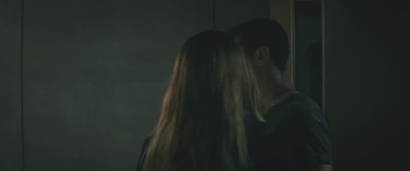 Why are we in Abnegation?