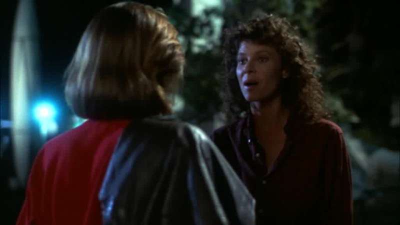 Why are you so hard on me