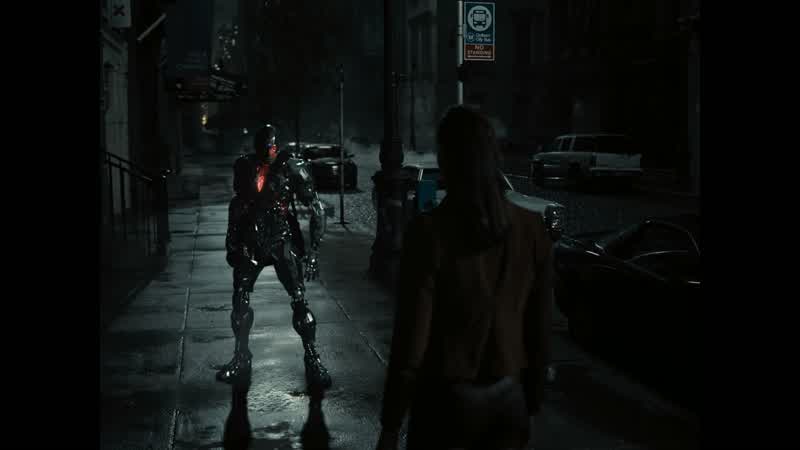 Why are you looking for me, Diana?
