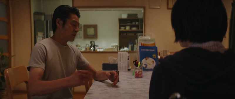 Why are you so particular about Sato?