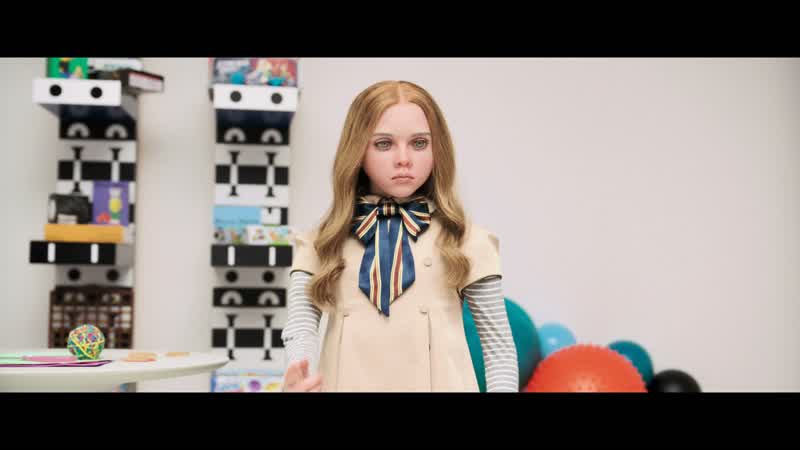 Why are you sad, cady?