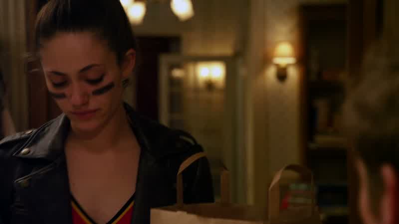 Why are you so upset with dad?