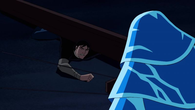 WHY ARE YOU STILL HERE -- TO WATCH?