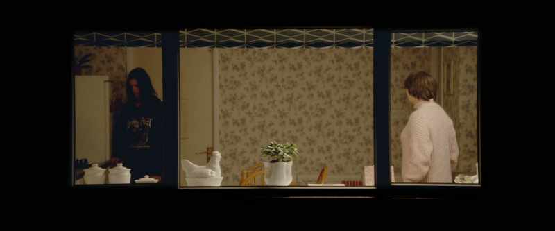 Why aren't you asleep? - It's only ten