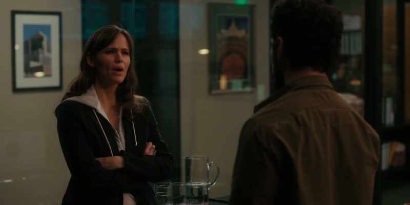 Why aren't Bailey and Owen already in WITSEC?