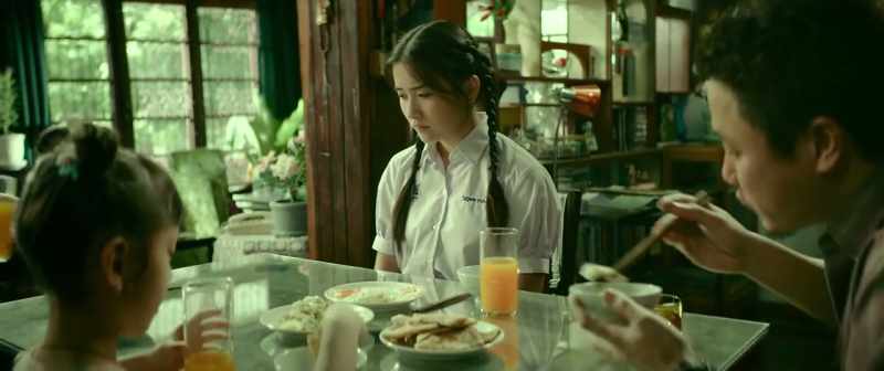 Why aren't you eating Pingping
