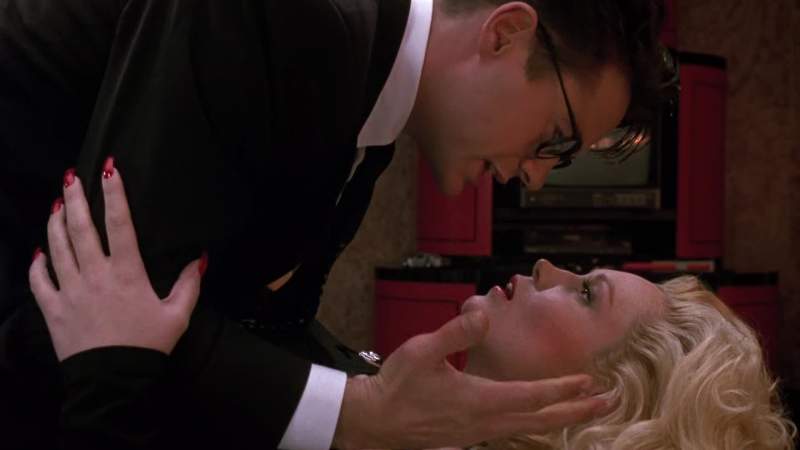 Why aren't we having sex yet You know the rules