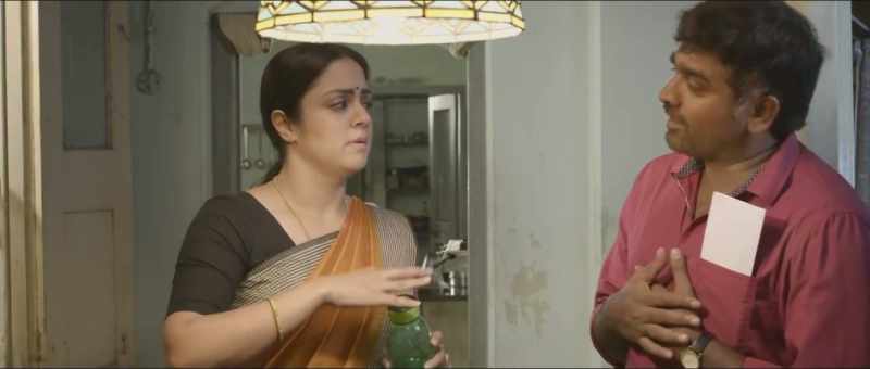 Why aren't you married? –You have no younger sister