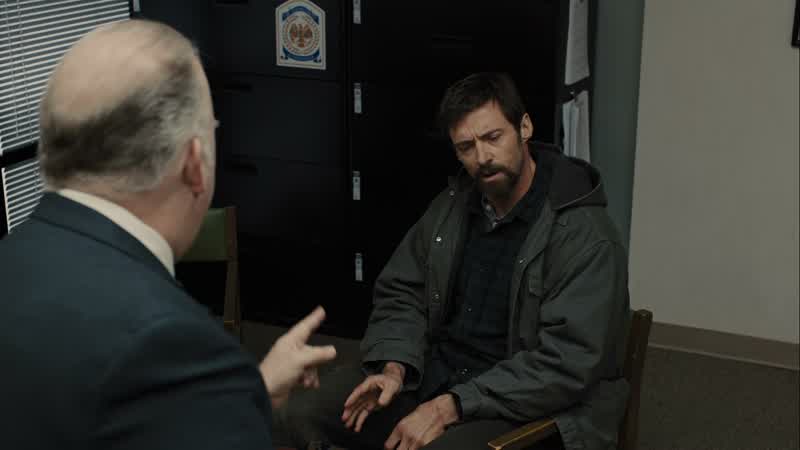 Why aren't you sending someone to arrest this guyTell Detective Loki what you just told me and he'll definitely look into itGo aheadThat asshole you promised me you'd keep in custody right And you