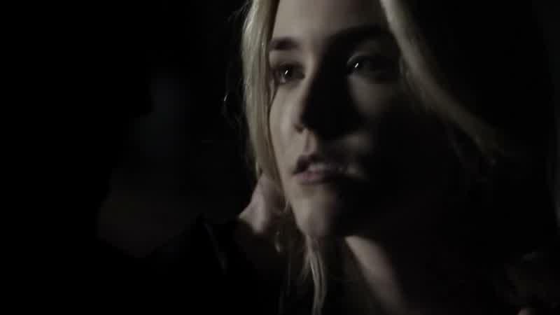 Why aren't you afraid of me, huh?