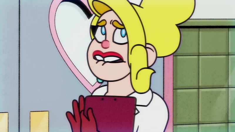Why can I cure every heart… except my own?