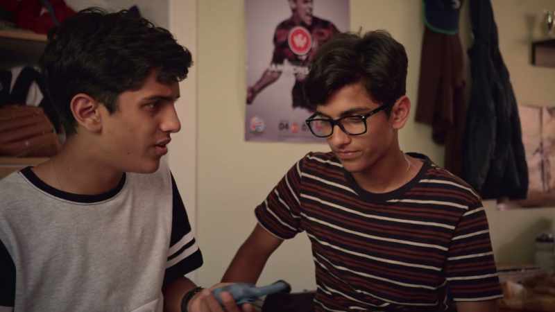 Why can’t we just use our phones? -No, they can hack into them