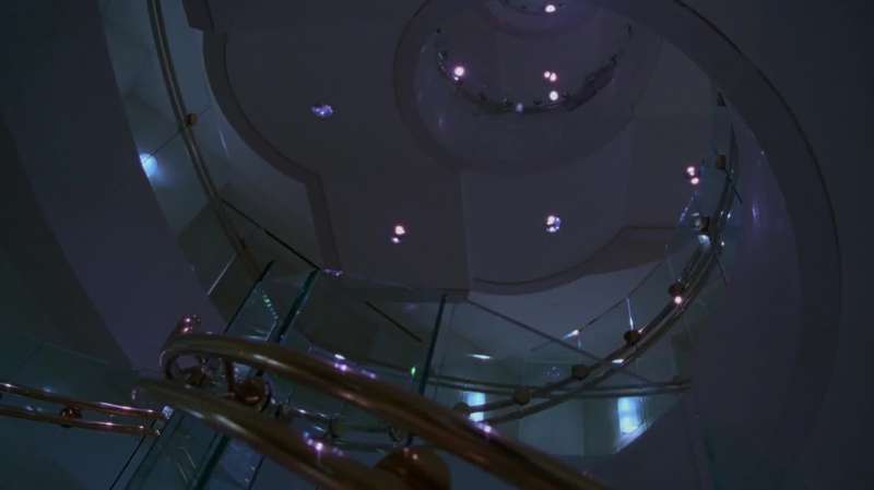 Why can t we just use the elevator