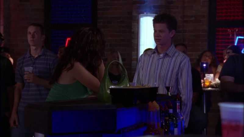 Why can't guys be more like you, Mouth?