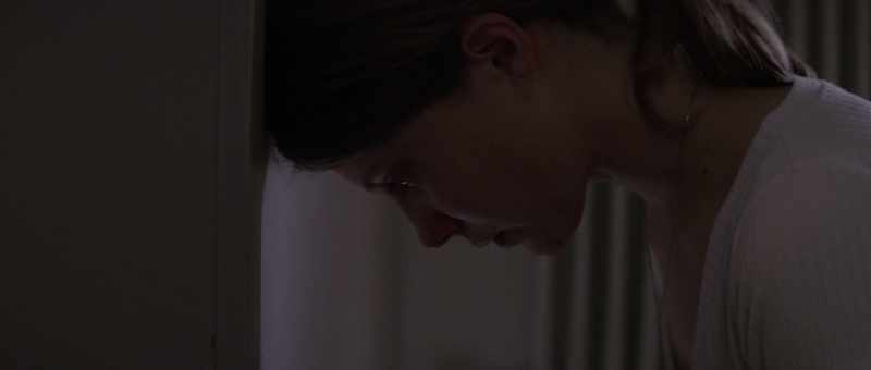 Why can't I just be myself? Why isn't that possible?