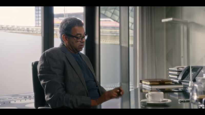 Why can't Julian do it? -Being single is a prerequisite