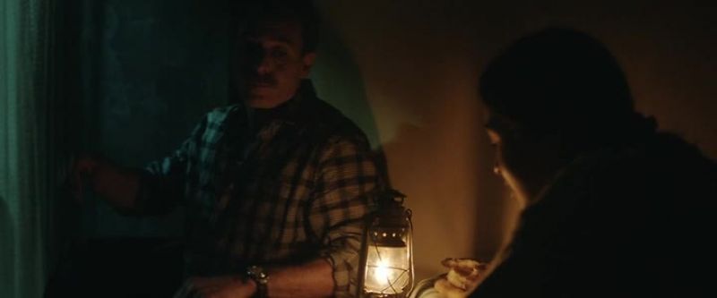 Why can't the Americans repair the electricity?