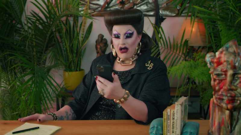 Why choose the gay lifestyle