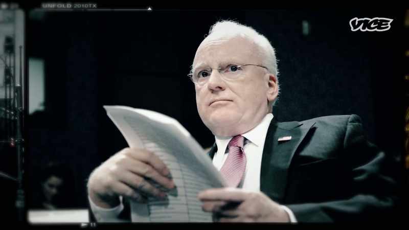 Why Clarke's warnings to Bush were ignored