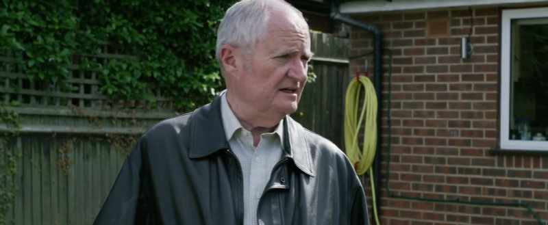 Why complicate it? - It don't work like that no more, Terry