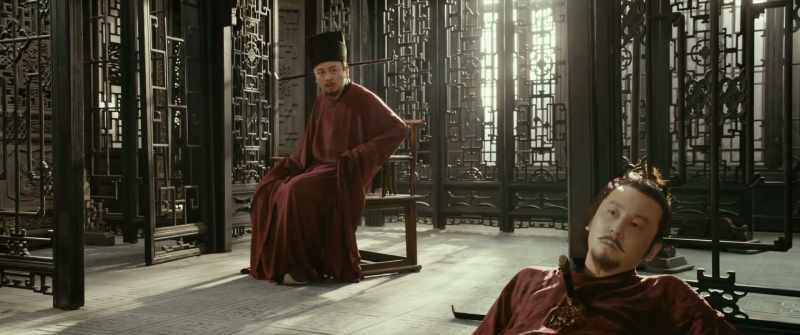 Why could he recite General Yue's Full River Red?