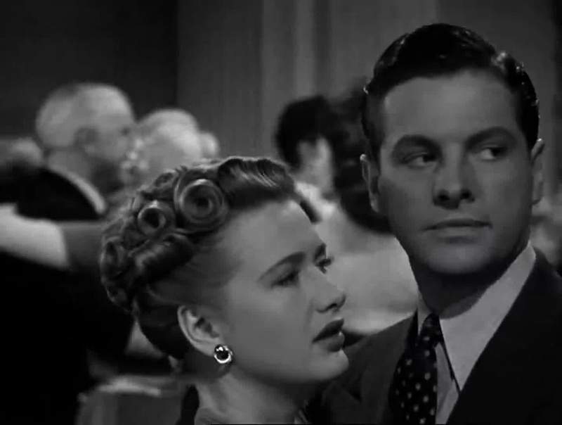 Why couldn't I have met you a hundred years ago