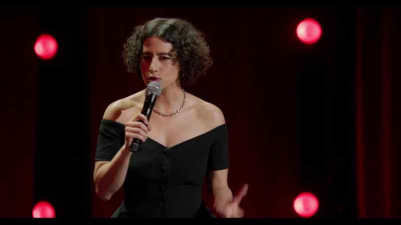 Why couldn't the microphone be two titties, you know