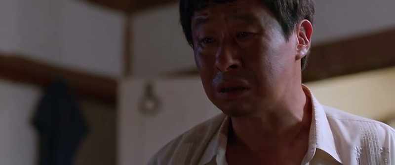 Why create this fuss now? Because the doctor is leaving?