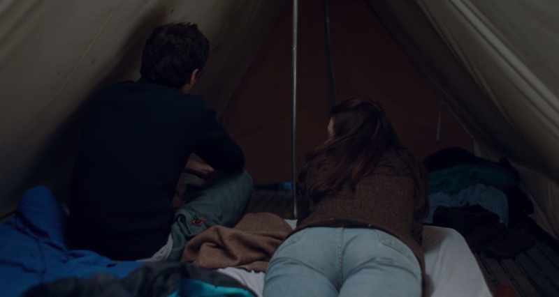 Why date people like me if you sleep with people like them?