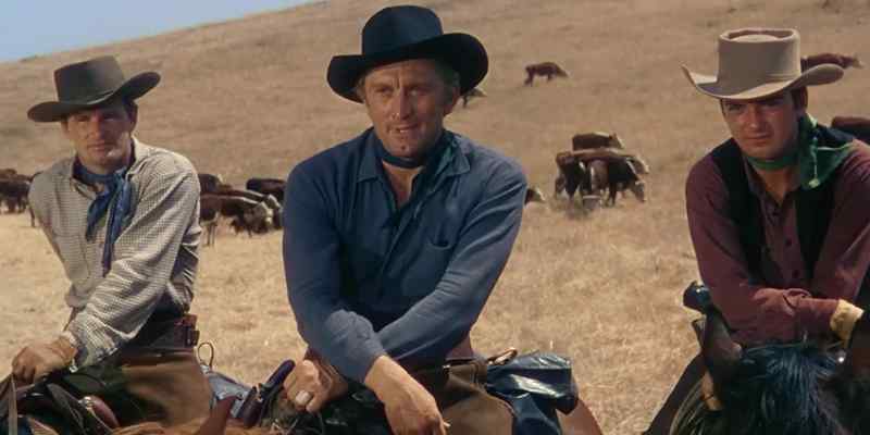 Why, Dempsey Rae