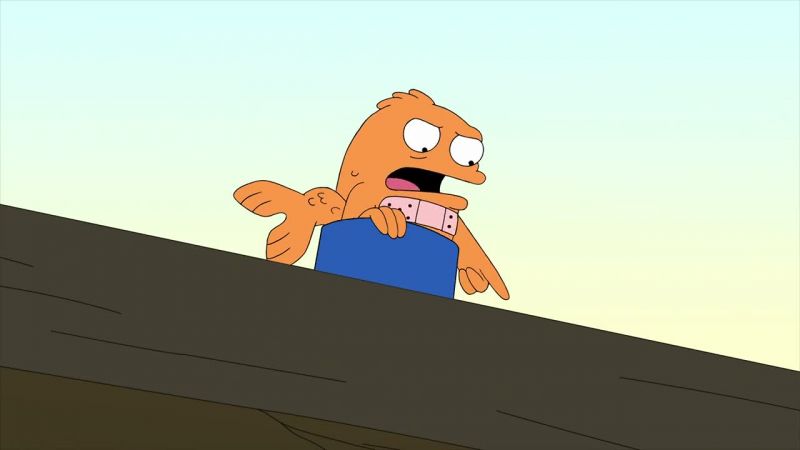 Why did you ask for help if you could climb that easily?