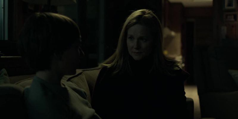 Why did you ask me to kill that man?