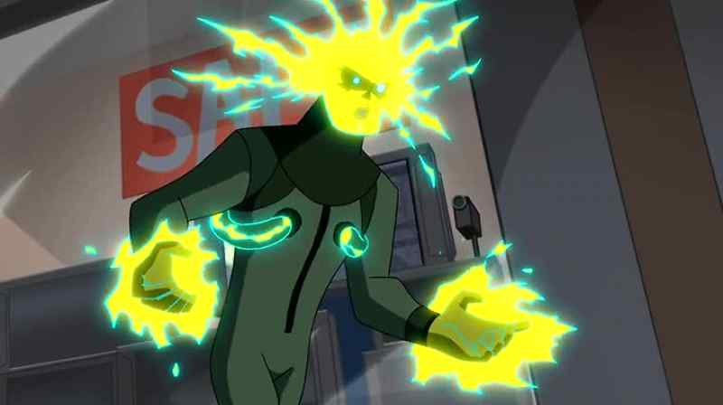 Why did you attack me?