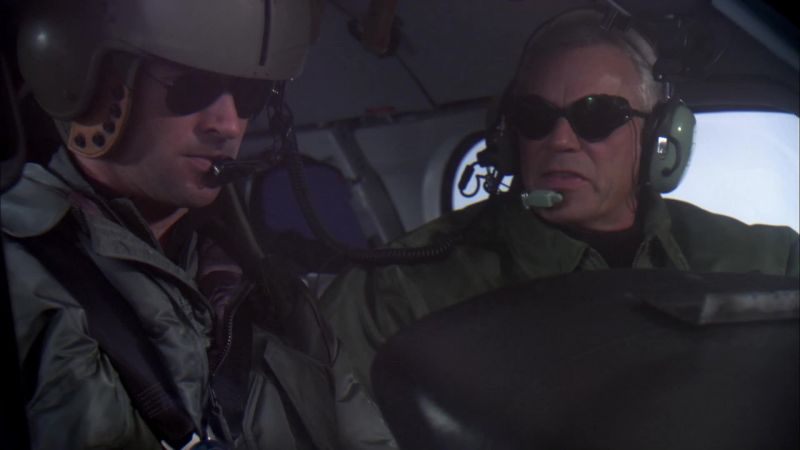Why did you become a pilot?