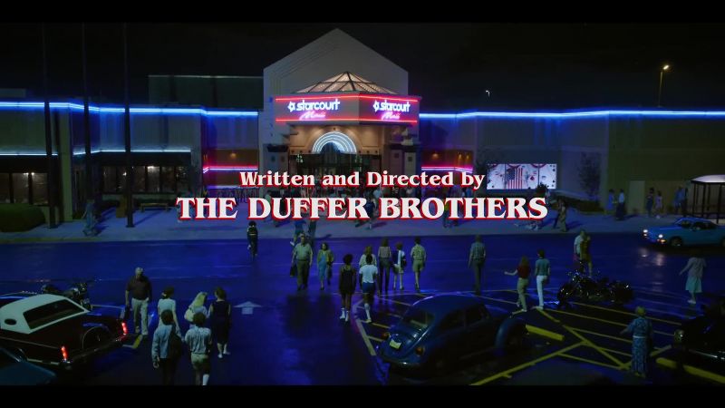 Why did they build it?