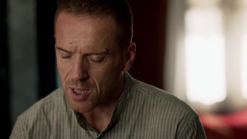 Why did you come to Tehran, Nicholas?
