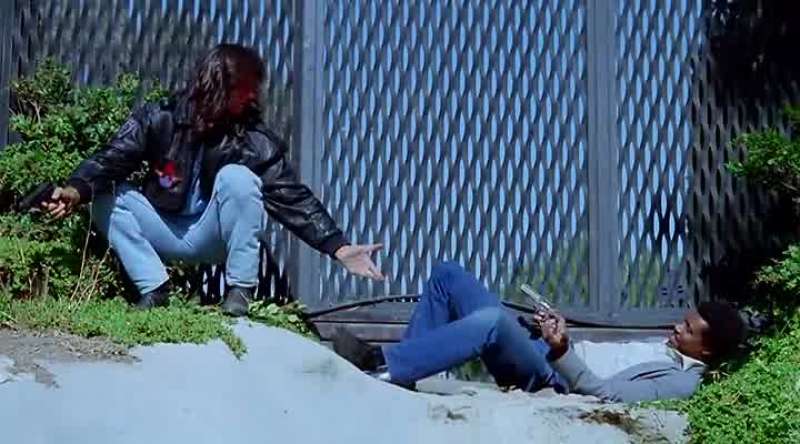 Why did you come under 'Cause I'm an undercover cop