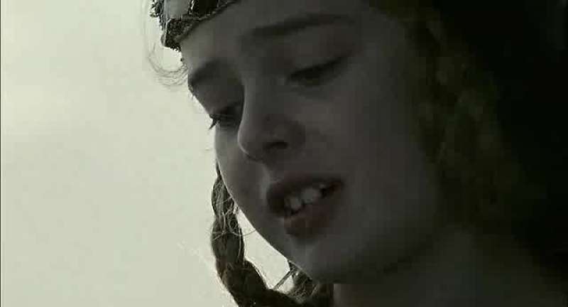 Why did she die Bragnae Why