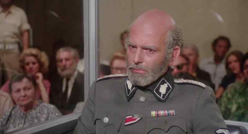 Why did you do it, Mr. Goldman?