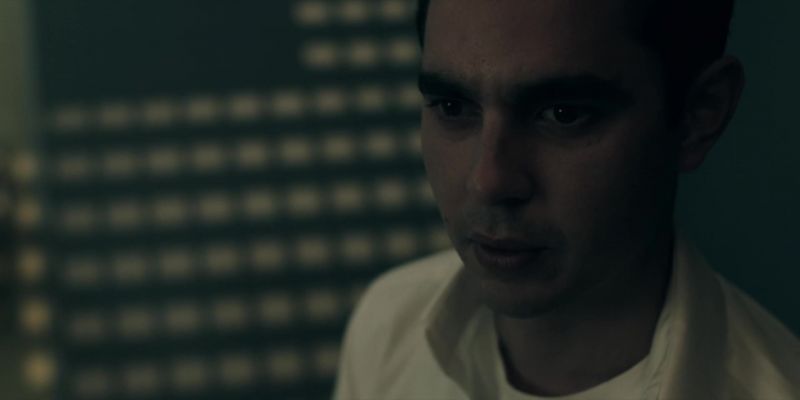 Why did you ever pretend that you loved me?