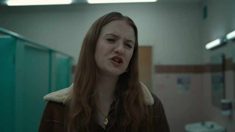 Why did your girlfriend dump you, anyway? Did you break her fanny?