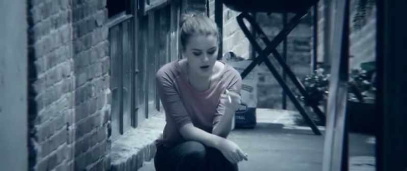 Why did you give up so easily?