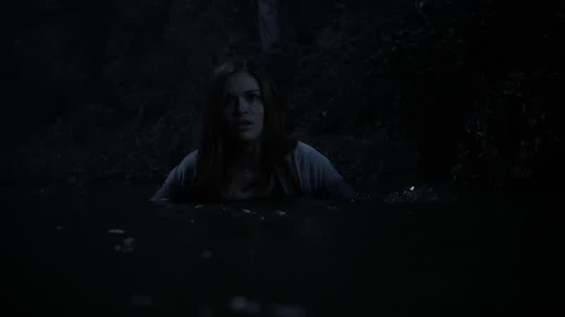 Why did he let her die?
